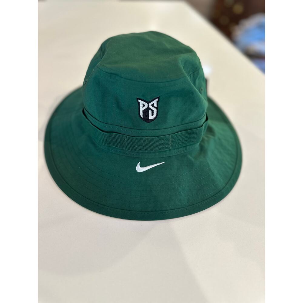 Nike Portland State Dry-Fit Sun Hat, Size M/L